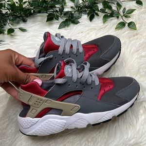 🍂2018 GS Nike Huarache Run Sneakers🍂